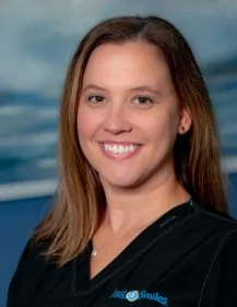 Cassie, our Expanded Functions Dental Assistant serving Columbus, Hilliard, and Westerville OH