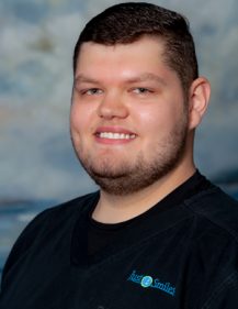 Dmitriy, a Dental Assistant serving Columbus, Hilliard, and Westerville OH