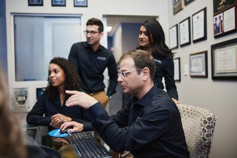 Emergency Dental Care for a Toothache in Hilliard Urgent Dental Care