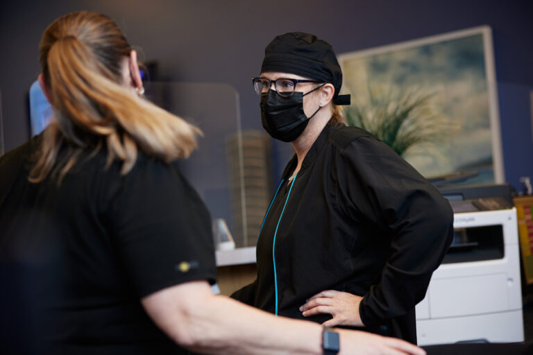 Cosmetic Dentistry in Westerville Dental Bonding Columbus OH Teeth