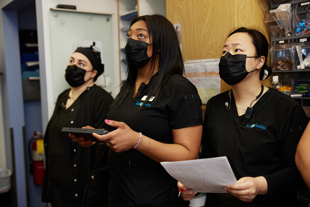 Dental Fillings in Hilliard Composite Tooth Fillings Columbus OH