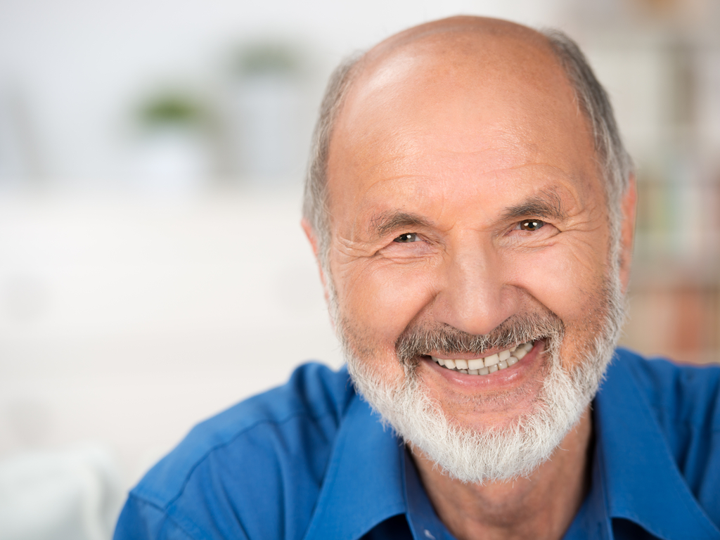 Consult with Hilliard implant dentistry expert Dr. Phil Chahine about your dental implant procedure.